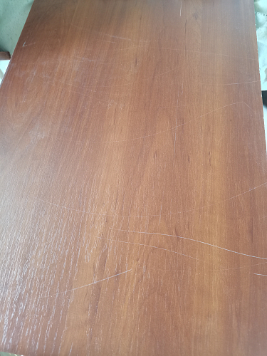 Комод КВ-51 вишня фото покупателя 1